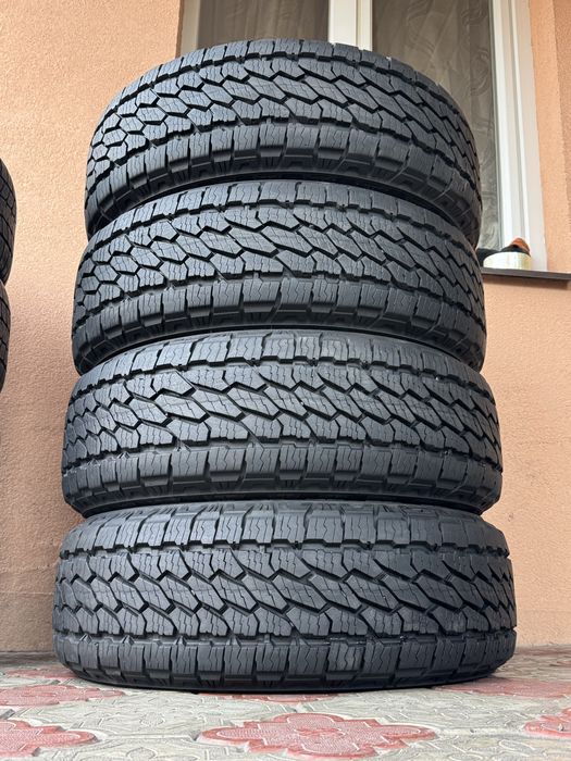 235 65 17 Bridgestone 24 год всесезонная резина как новая 235/65/17