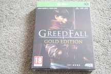 Greed Fall NOWA xbox one