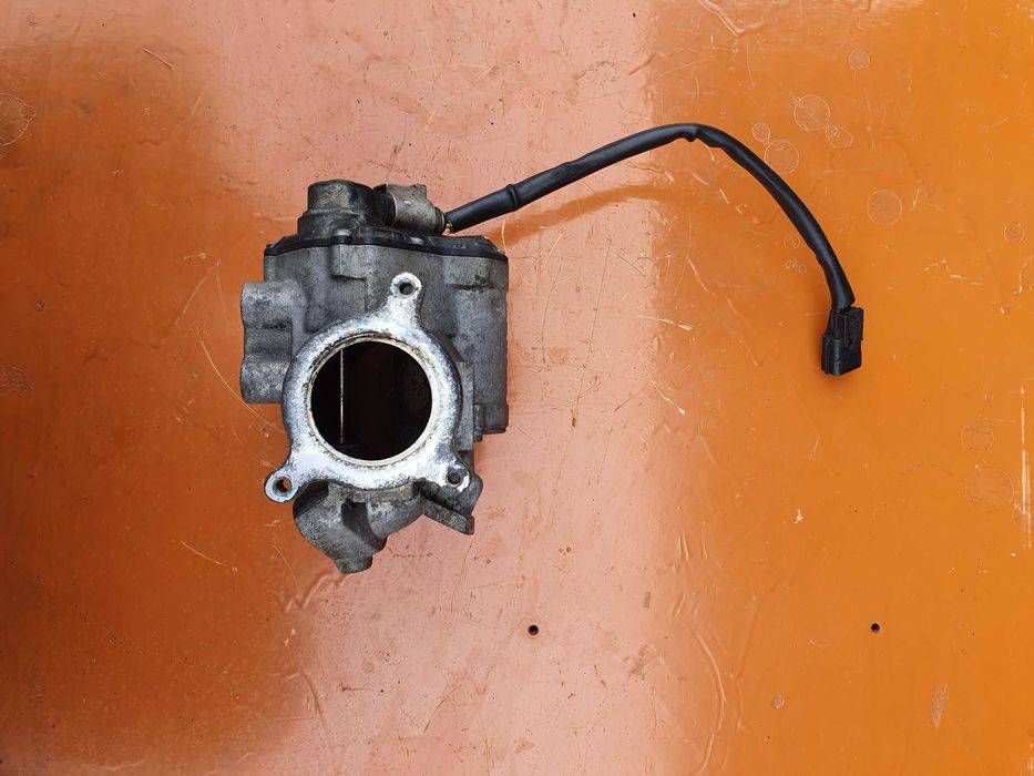 Клапан egr егр єгр Renault Master II 2.5 dCi H820022277