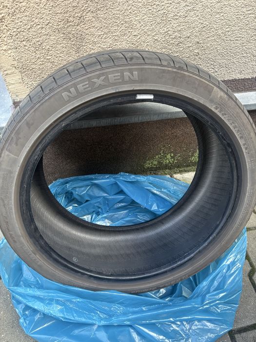 Nexen N'Fera Primus 225/40 R18 92Y