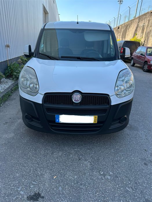 Fiat doblo maxi 1.6 Mjet