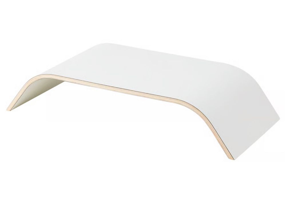 Suporte p/ pc ikea