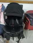 Cadeira bebe auto
