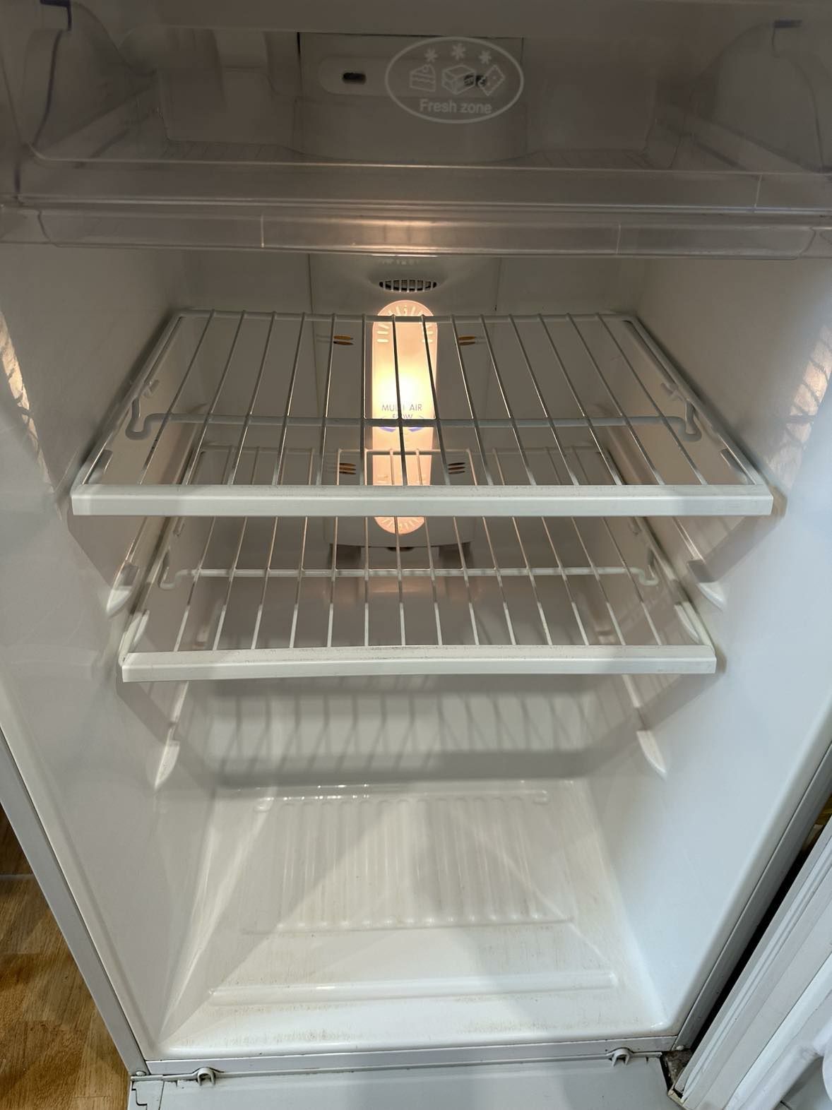 Холодильник б/ у  LG