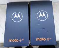 Motorola E13 8GB/128GB  2 szt. NOWE ORYGINAŁ