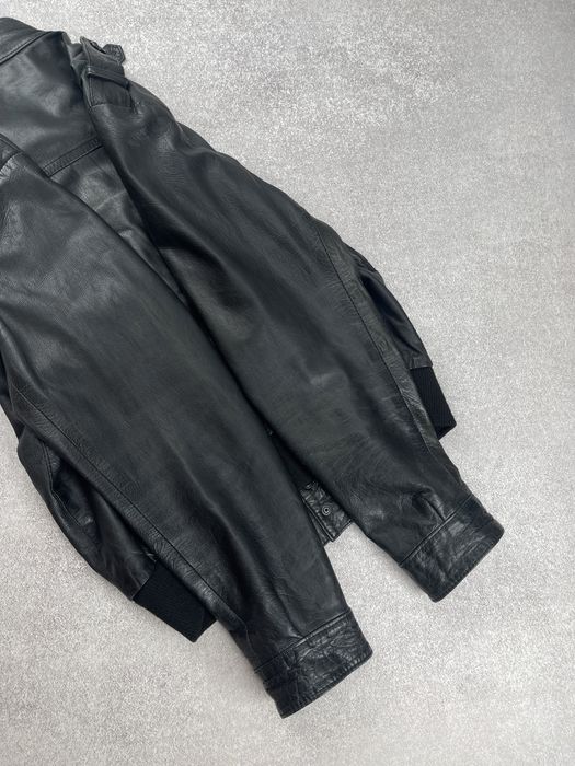 Absolut joy leather jacket шкіряна куртка оригінал