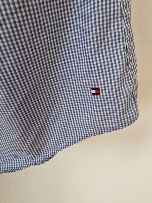 Koszulka Polo Tommy Hilfiger Rozm.8