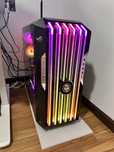 Torre GAMING de alta performance