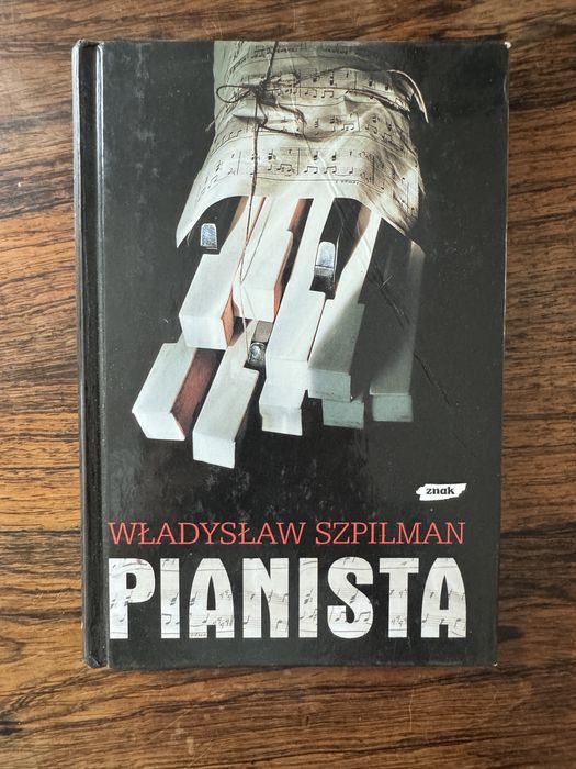 Władysław Szpilman Pianista