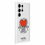 interaktywne etui Samsung Flipsuit Case do Galaxy S24 Ultra