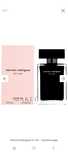 Туалетна вода Narcisci Rodriguez for her