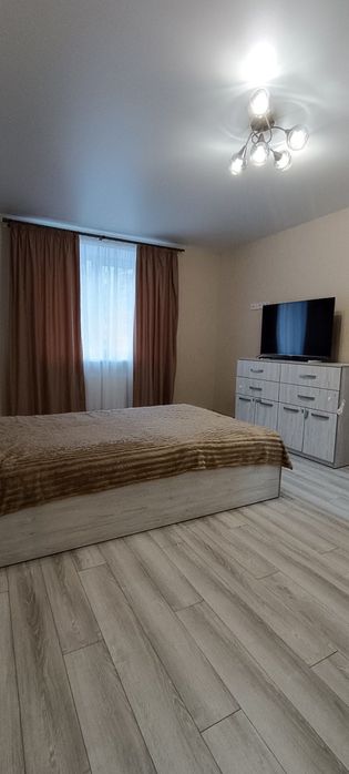 Довготривала оренда однокімнатної квартири на  Поділі