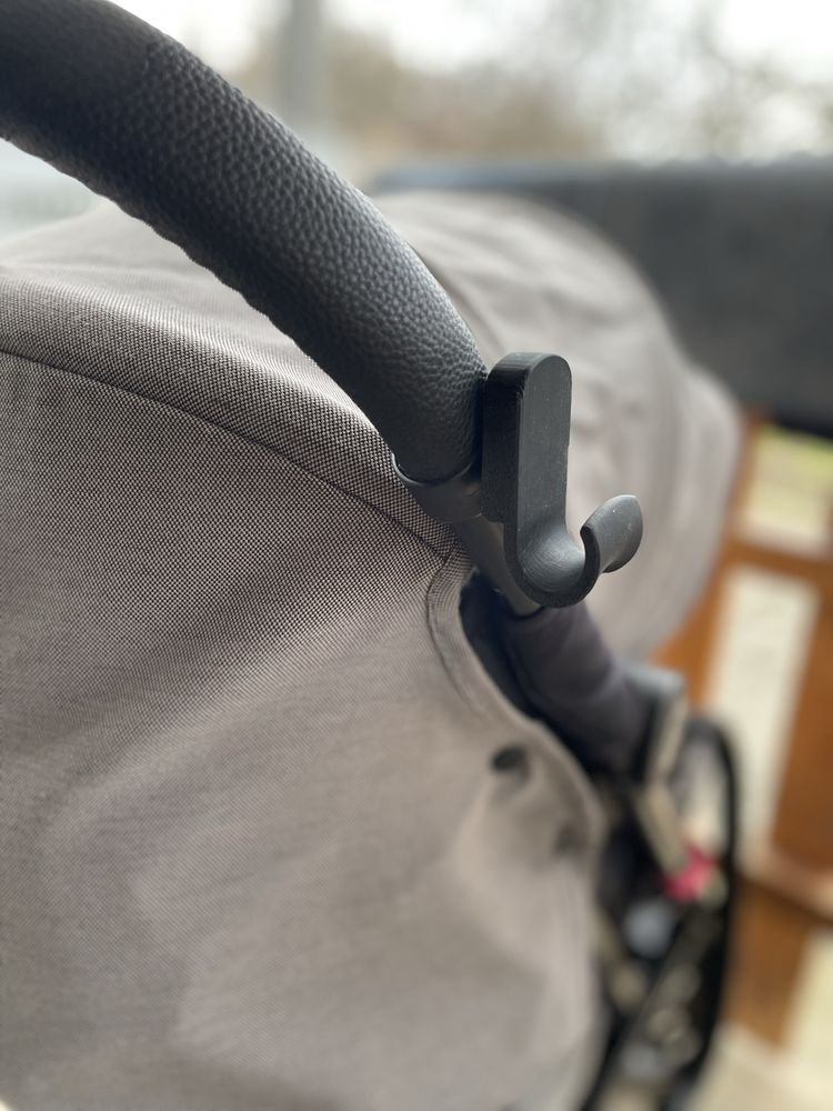 Підстаканник для візочка Cybex priam, eezy , melio, beezy, balios