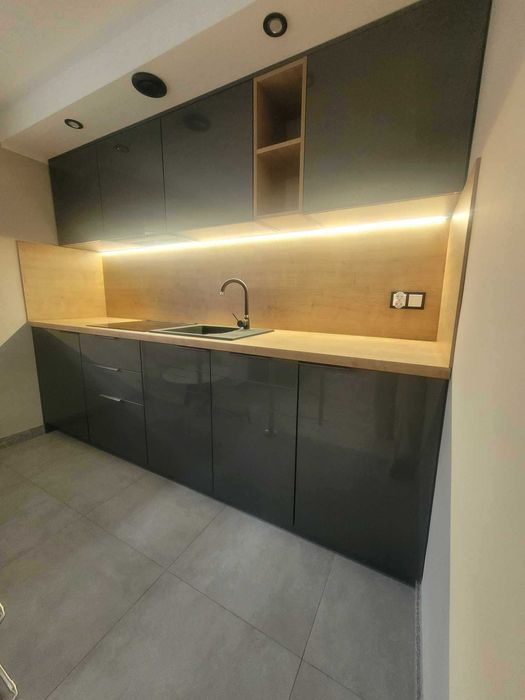 Mieszkanie do wynajęcia, Rumia 33m2