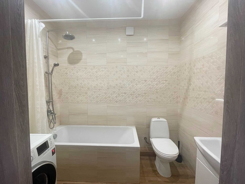 Довгострокова оренда квартири, я - власник, ЖК Династія, паркомісце