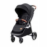 Wózek spacerowy 22kg Lekki Kinderkraft Grande Plus