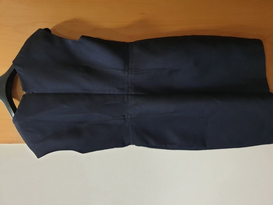 Vestido Roberto cavalli