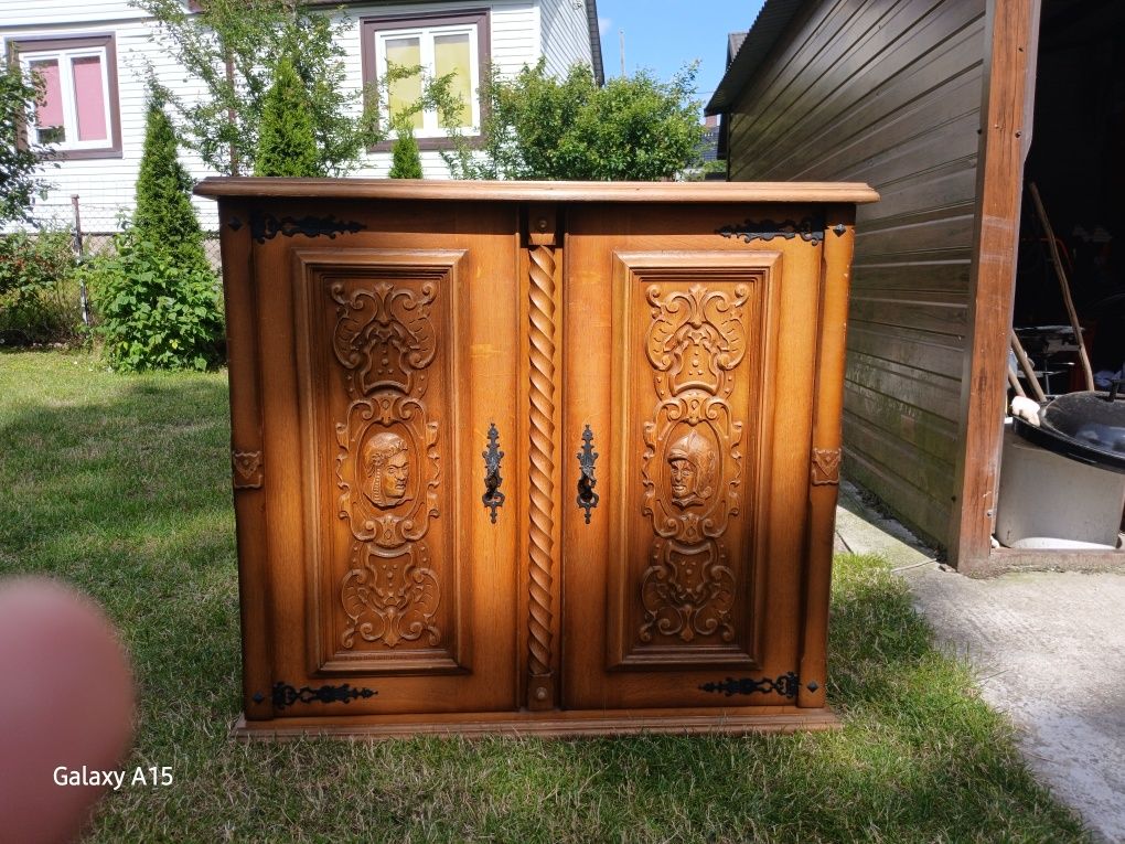 Mebel szafka    .