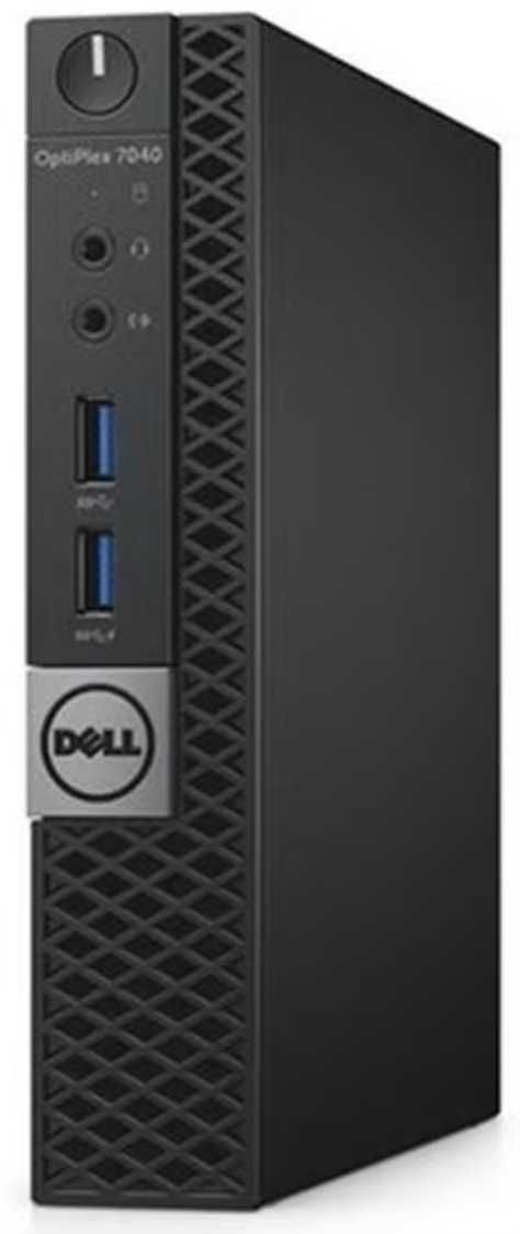 Dell Optiplex 3040 - Intel® i5-6400T "Skylake" 16G DDR3
