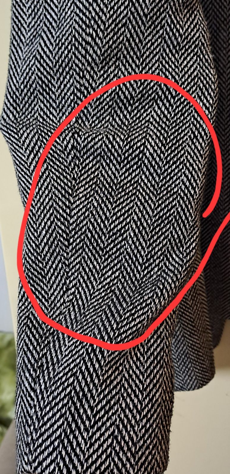 Піджак H&M, розмір М