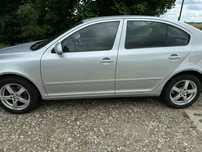 Skoda Octavia skoda octavia