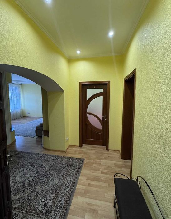 3к класне планування+меблі+техніка  ID:41552