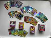 Карточки Скубі-Ду 2006-2012 року!!!