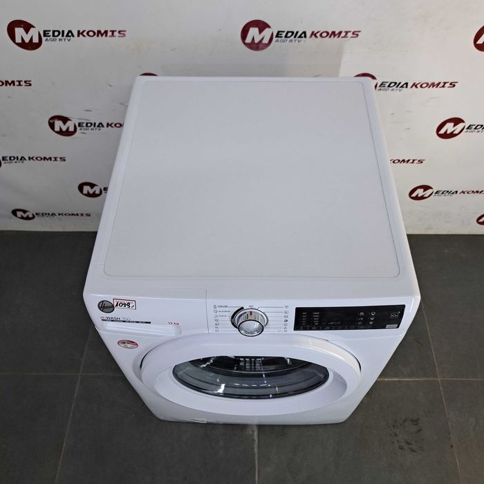Pralka Hoover H3WP 4134TAM/1-S [12m-cy gwar] A/13kg/1400obr/67cm gł[4]