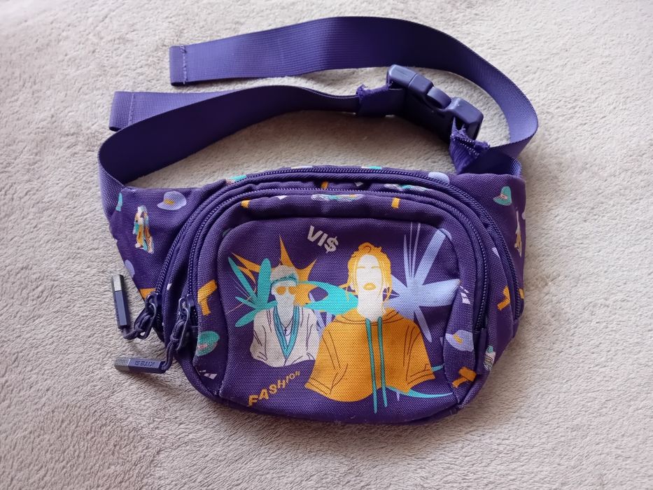 Бананка фірмова kite