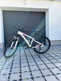 Rower górski MTB damski 27,5 cala Rockrider ST 100