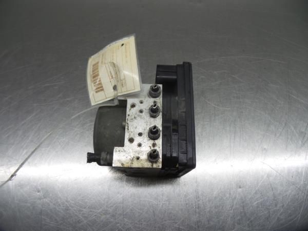 ABS PEUGEOT 208 | 12 - 21