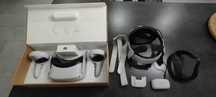 Oculus quest 2 256mb + bobo VR,dodatkowa bateria, wentylator.