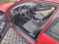 Vendo Toyota Starvan 2.0