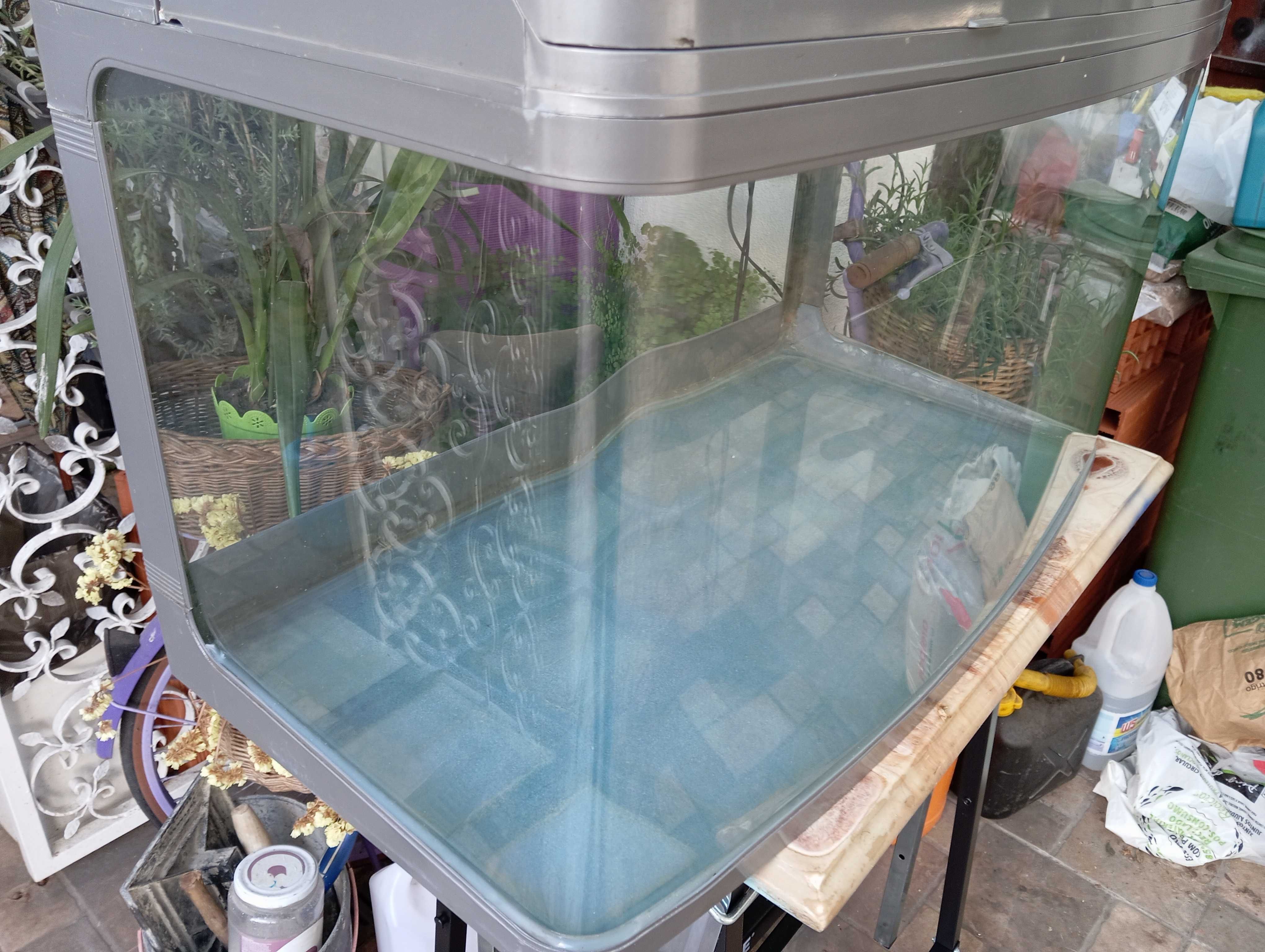 Aquario completo