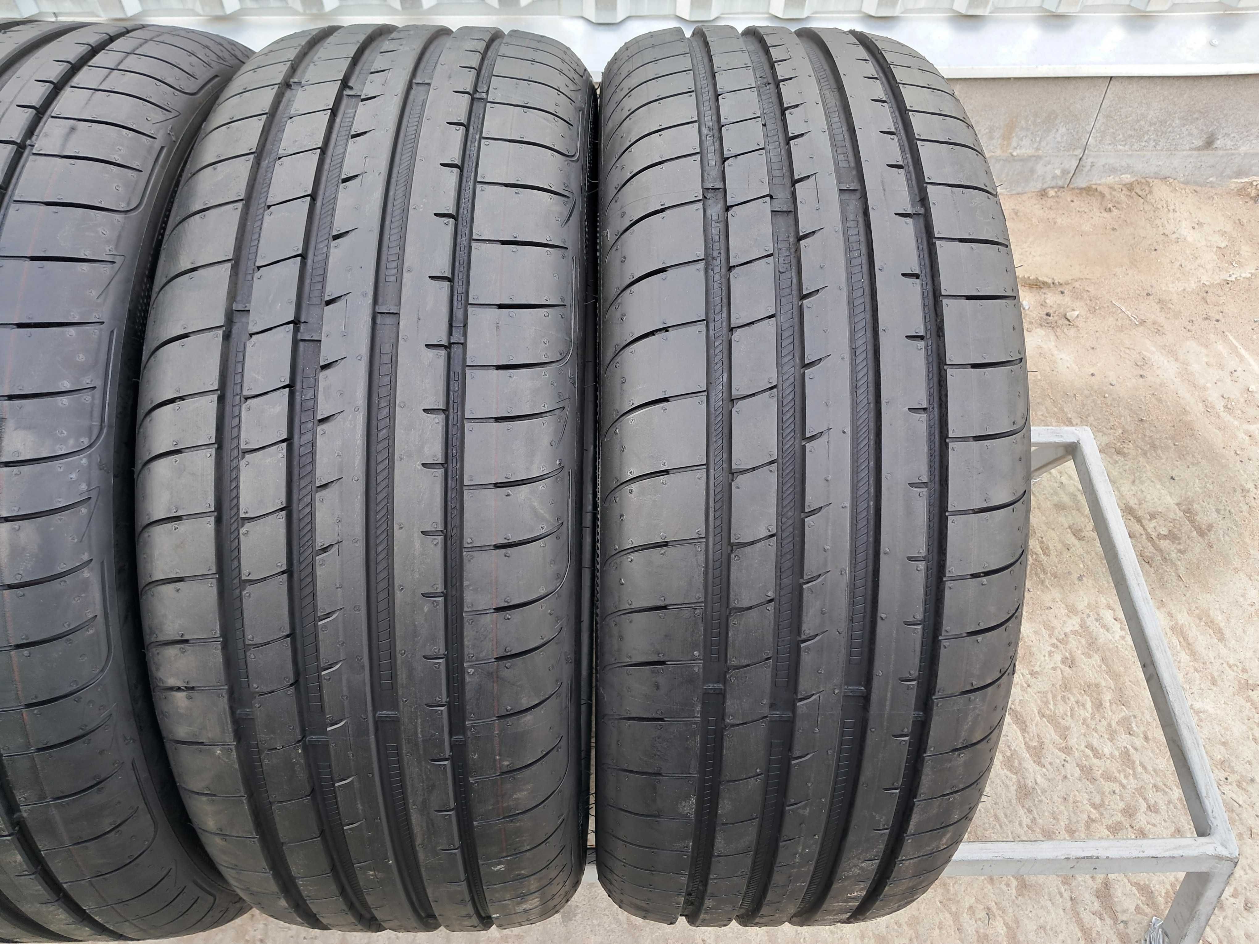 Резина літо НОВА Good Year 235/45 R19 Eagle F1 Asymmetric 5