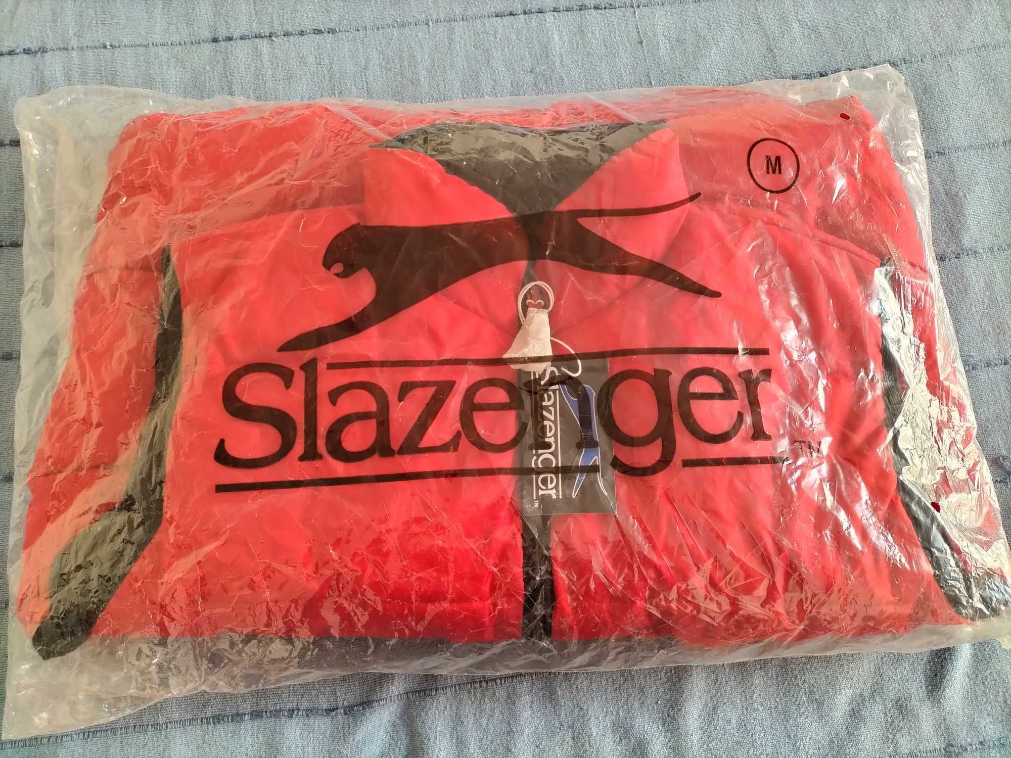 Colete Slazenger Novo