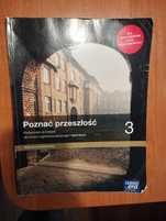 Podręcznik do historii 3 klasa liceum lub technikum