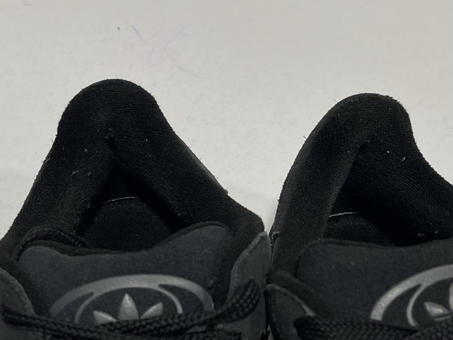 Кросівки кроссовки ADIDAS 38 2/3 24.5см.