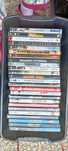 Vendo 64 Filmes originais DVD