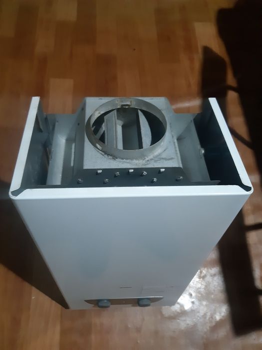 Esquentador Aristao enpecabel