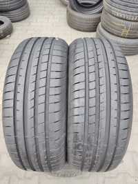 205/45/18 Goodyear Eagle F1 asymmetric 3