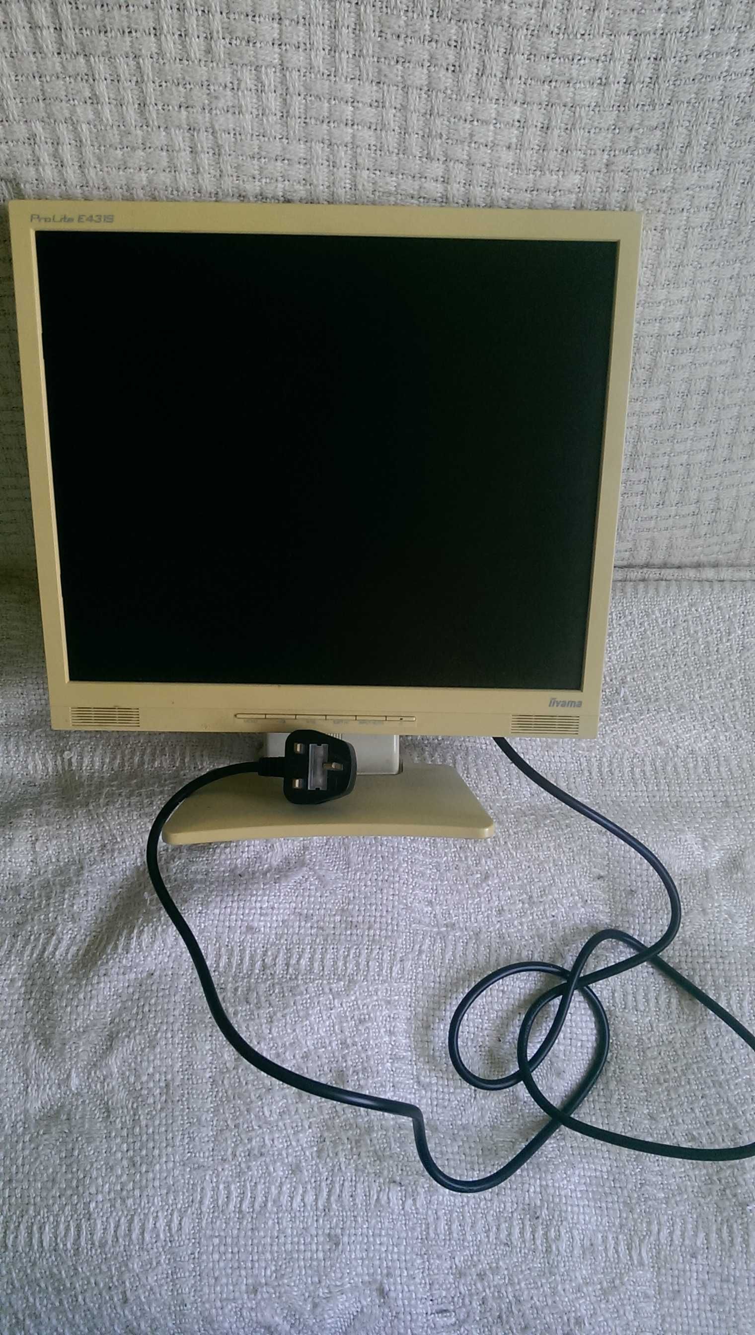 Monitor IIYAMA ProLite E431S