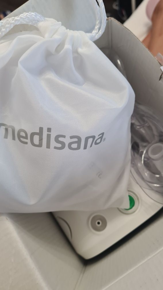 Inhalator medisana