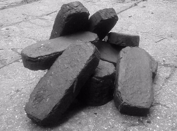 Паливний брикет торфобрикет доставка брикета