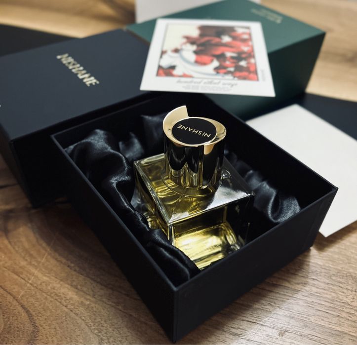 Nishane Hundred Silent Ways оригинал