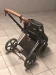 Carrinho passeio PRIAM CYBEX em EXCELENTE estado