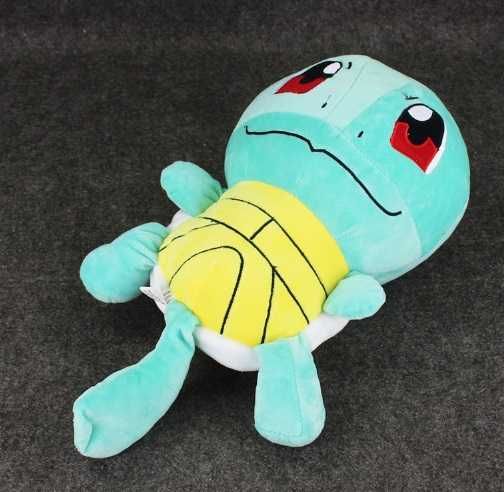 Peluche Squirtle Pokémon - 42cm