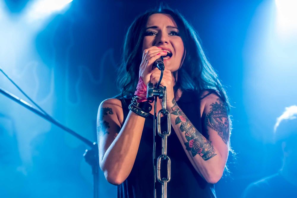 Emisja Głosu Nauka Śpiewu Realizacja Nagrań Wokalnych Łódź Retkinia