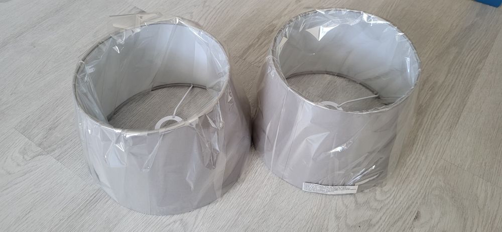 Zestaw Lamp Gooban Goodhome, (1x Podłogowa,2xStolowa/Nocna)