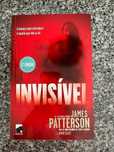 Invisível - James Patterson & David Ellis
